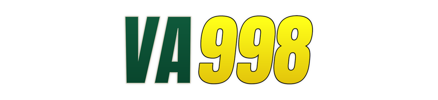 va998 logo